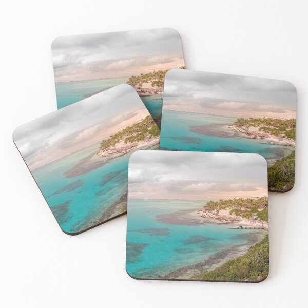 Item preview, Isla Mujeres, Mexico designed and sold by scenerymerch.