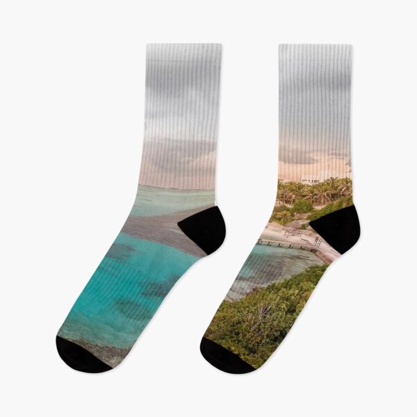 Item preview, Isla Mujeres, Mexico designed and sold by scenerymerch.