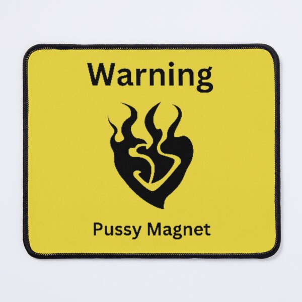 Item preview, Yang Xiao Long the Pussy Magnet designed and sold by Doodles-TS.