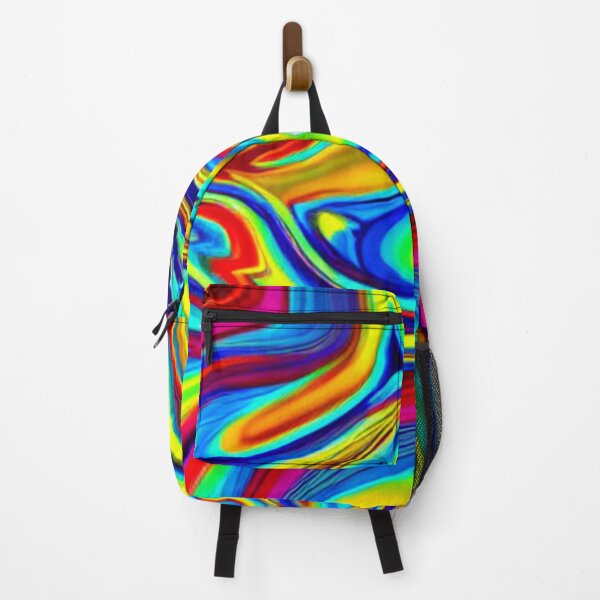 Item preview, Abstract Psychedelic Chaos designed and sold by calibrit.