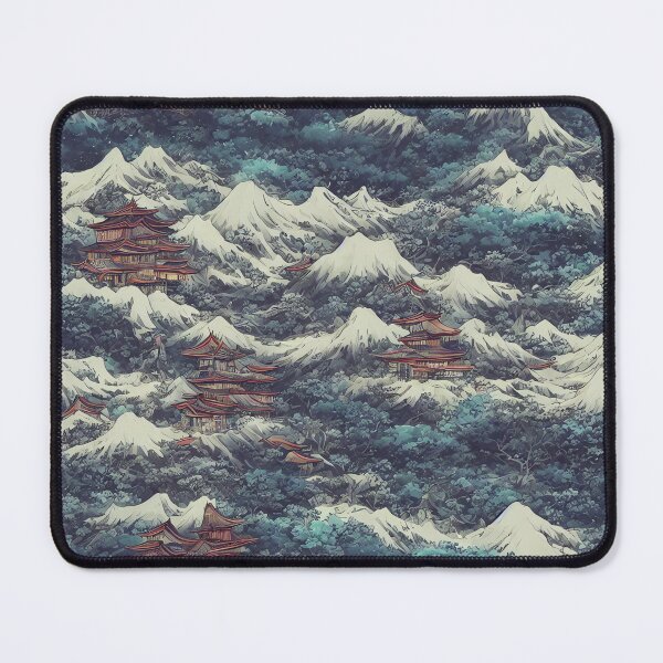 Item preview, Mysterious orient designed and sold by FantacyPainting.