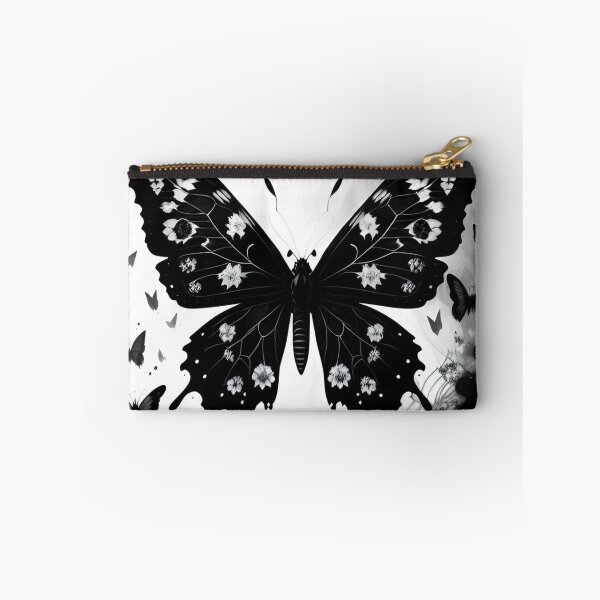Item preview, Gothic Butterfly Filigree II designed and sold by ~.
