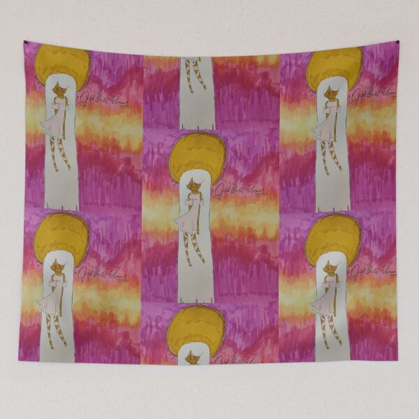 Item preview, God is a Woman designed and sold by PaperIz.