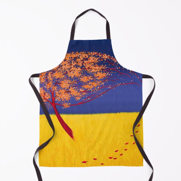 Item preview, Dancing Tree designed and sold by Olga Dorenko.