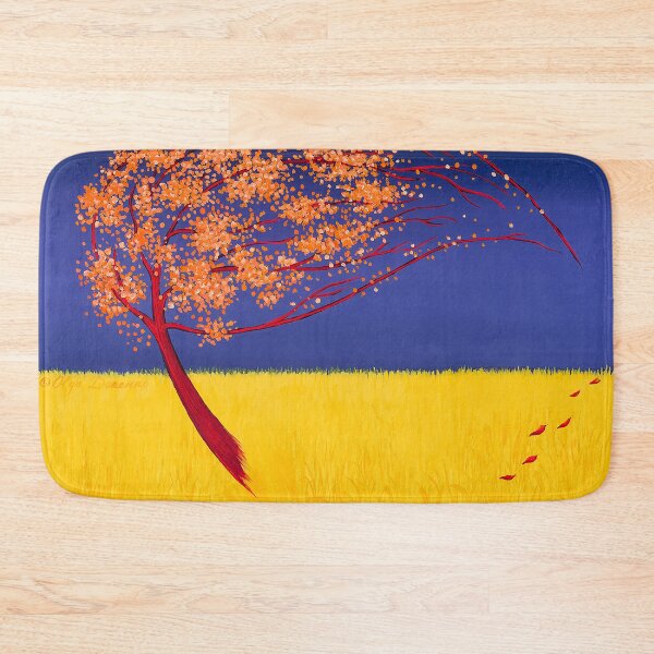 Item preview, Dancing Tree designed and sold by Olga Dorenko.