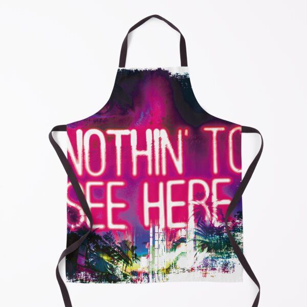Item preview, Nothing To See Here designed and sold by Sylvia Gutierrez.
