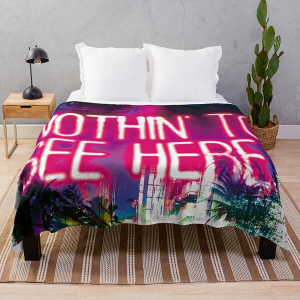 Item preview, Nothing To See Here designed and sold by Sylvia Gutierrez.