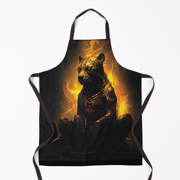 Item preview, Jaguar god designed and sold by Plumtree81.
