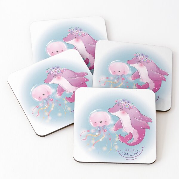 Item preview, keep smiling designed and sold by Samra Mag.