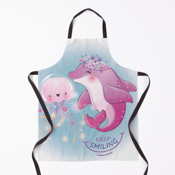 Item preview, keep smiling designed and sold by Samra Mag.