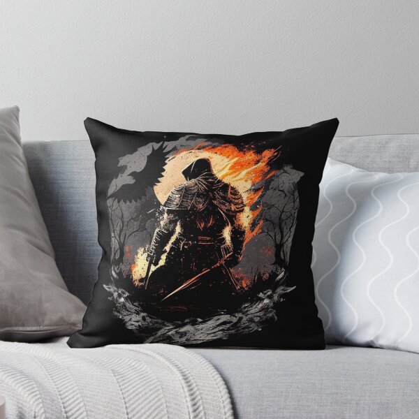 Item preview, Dark Souls (Melancholic Design) designed and sold by DankMatter69420.