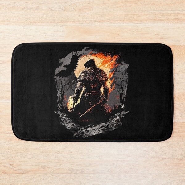 Item preview, Dark Souls (Melancholic Design) designed and sold by DankMatter69420.