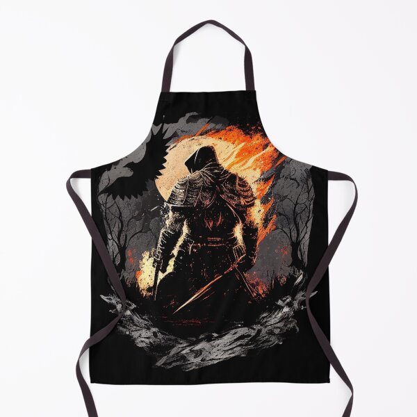 Item preview, Dark Souls (Melancholic Design) designed and sold by DankMatter69420.