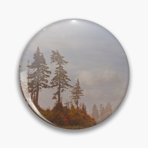 Item preview, Fall Along Picture Lake Shoreline. designed and sold by Alex Preiss.