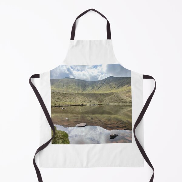 Item preview, Pen y fan from cwm llwch Bannau brecheiniog Brecon designed and sold by SoulTrekking.
