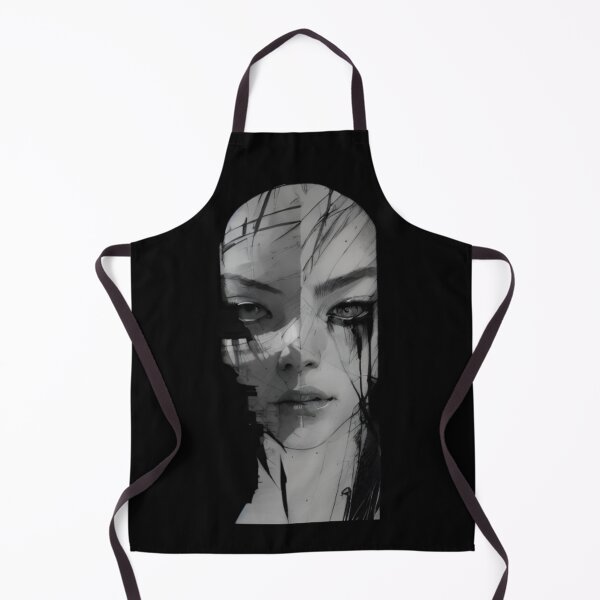 Item preview, Girl Thinking designed and sold by SYA CND.6.