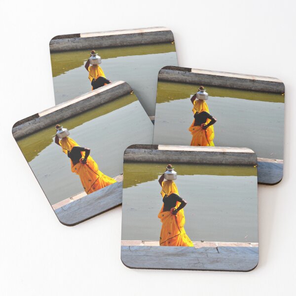 Item preview, India - Pushkar designed and sold by franck380.
