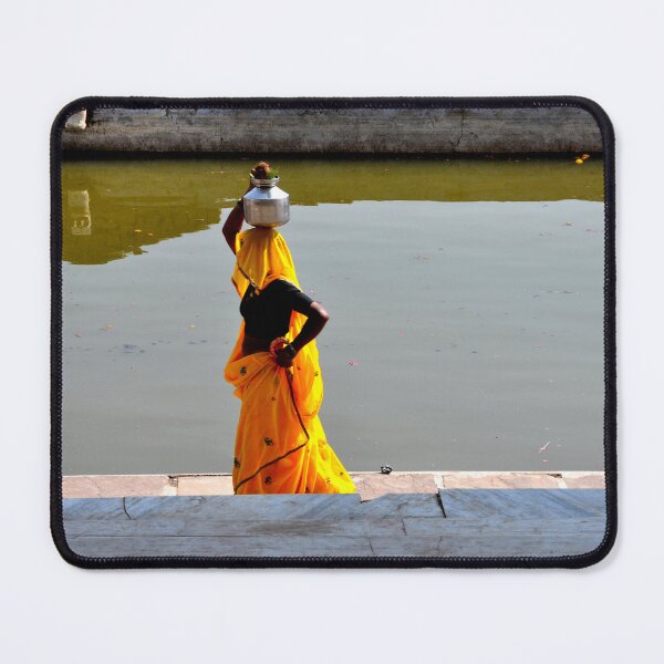 Item preview, India - Pushkar designed and sold by franck380.