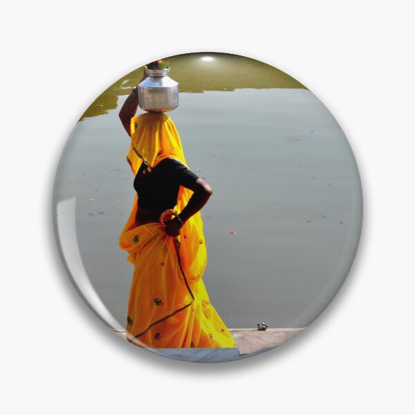 Item preview, India - Pushkar designed and sold by franck380.