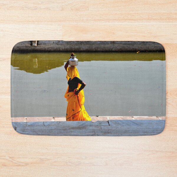 Item preview, India - Pushkar designed and sold by franck380.