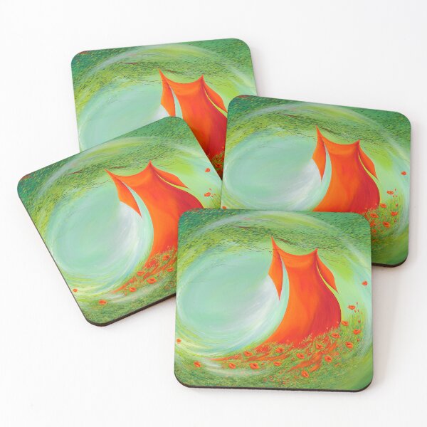 Item preview, I Love Red designed and sold by Olga Dorenko.