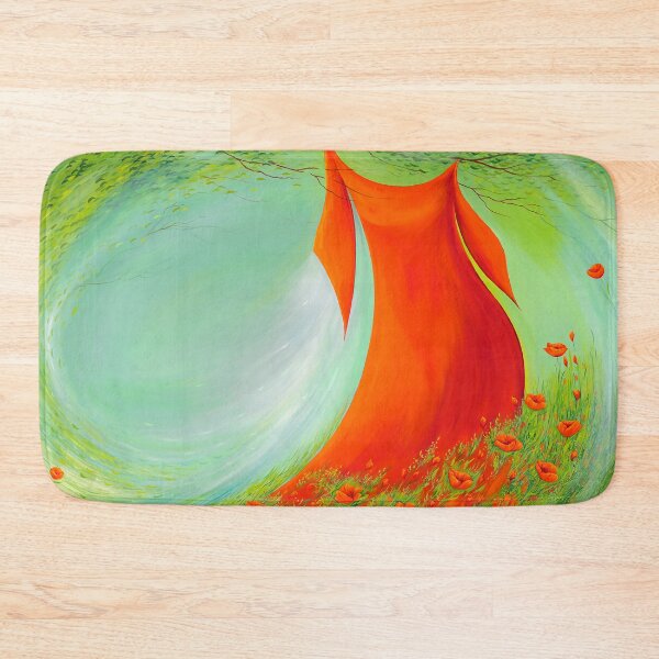 Item preview, I Love Red designed and sold by Olga Dorenko.