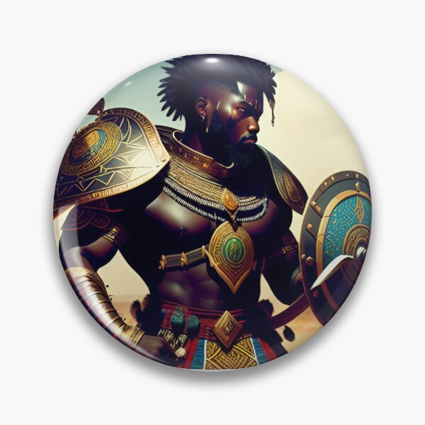 Item preview, Guardian of the Sahara designed and sold by shes2tech.