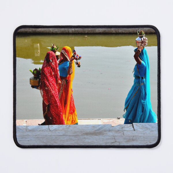 Item preview, India - Pushkar designed and sold by franck380.