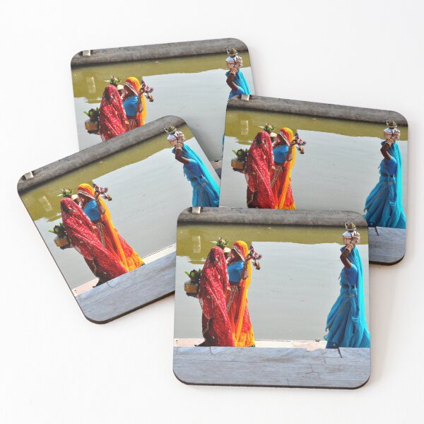 Item preview, India - Pushkar designed and sold by franck380.