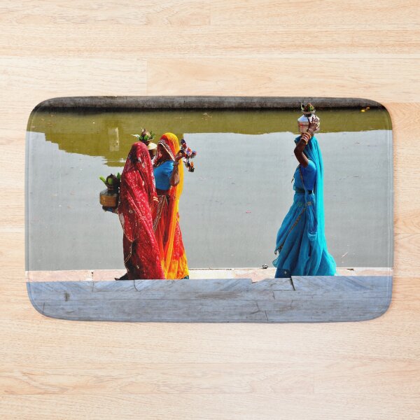 Item preview, India - Pushkar designed and sold by franck380.