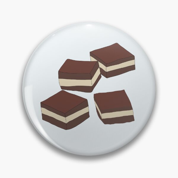 Item preview, Chocolate Pudding Dessert Sweet Food Idea designed and sold by Eathusiast.