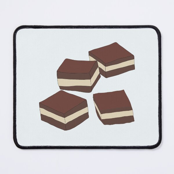 Item preview, Chocolate Pudding Dessert Sweet Food Idea designed and sold by Eathusiast.
