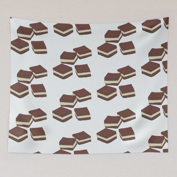 Item preview, Chocolate Pudding Dessert Sweet Food Idea designed and sold by Eathusiast.