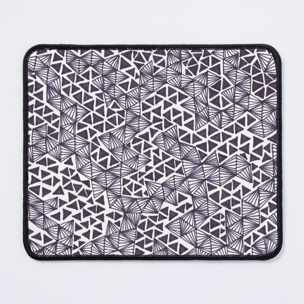 Item preview, alotta triangles designed and sold by Kaylas-Krafts.