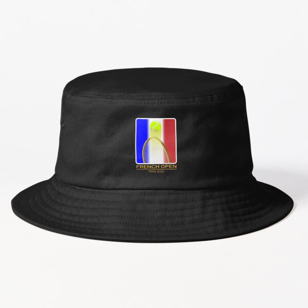 French open white sales hats