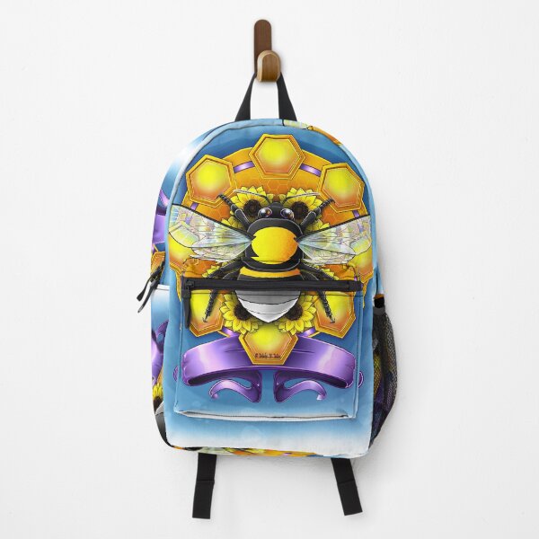 Item preview, Bee Summer Vibes designed and sold by Make-It-Mico.