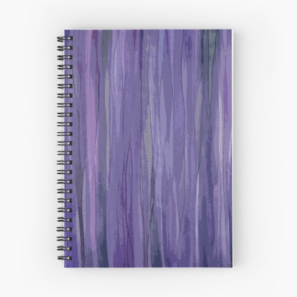 Item preview, Antique Violet Rain designed and sold by Alexandria Levin.
