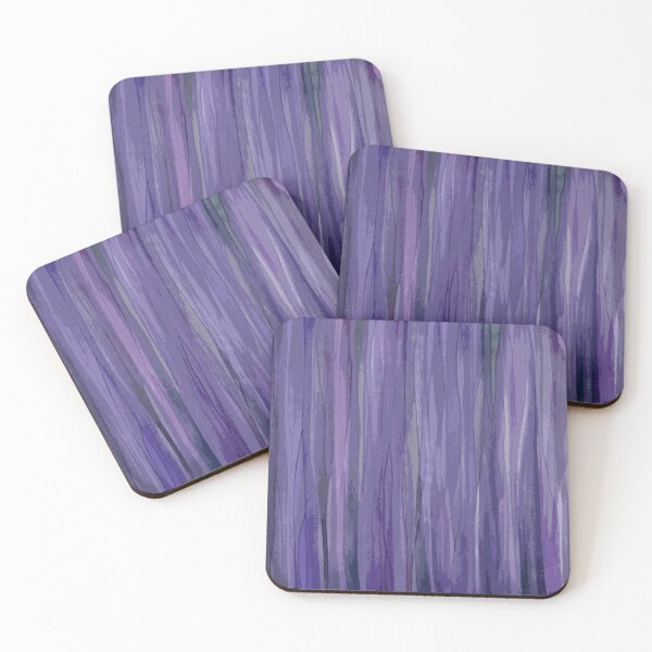 Item preview, Antique Violet Rain designed and sold by Alexandria Levin.