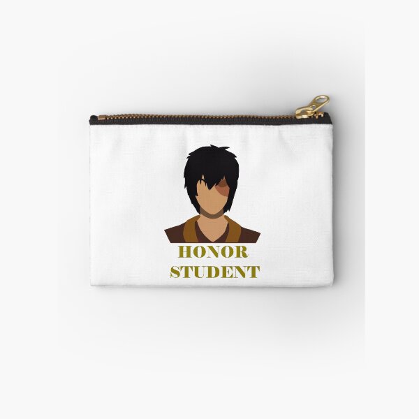 Item preview, Honor Student Zuko designed and sold by Bits and Bobs.