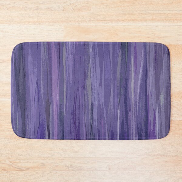 Item preview, Antique Violet Rain designed and sold by Alexandria Levin.