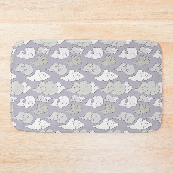Item preview, Oriental Wind Clouds Pattern designed and sold by ViewerEqualsPhoton.