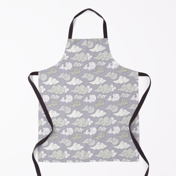 Item preview, Oriental Wind Clouds Pattern designed and sold by ViewerEqualsPhoton.