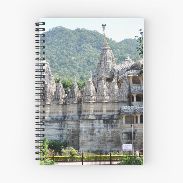 Item preview, India - Ranakpur, Adinath Temple designed and sold by franck380.
