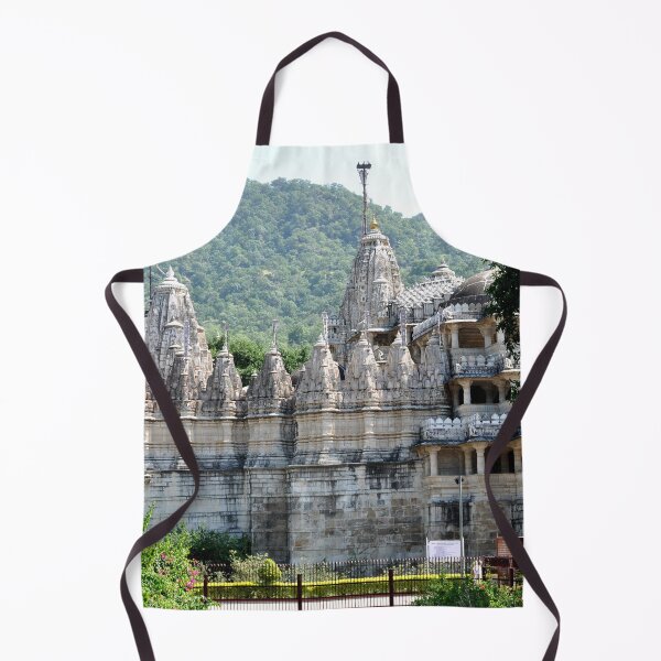 Item preview, India - Ranakpur, Adinath Temple designed and sold by franck380.