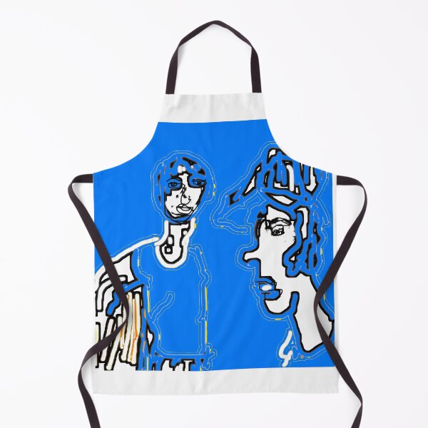 Item preview, Blue Girls designed and sold by Stacey Lazarus.