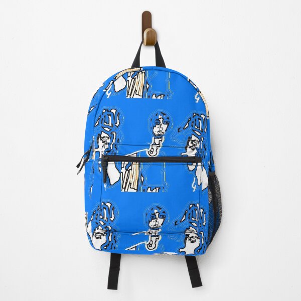 Item preview, Blue Girls designed and sold by Stacey Lazarus.