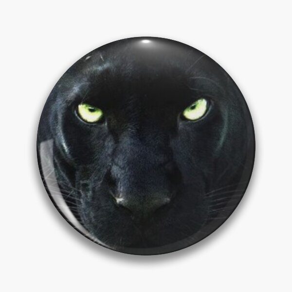 Item preview, Black Panther Power  designed and sold by Pikmi.