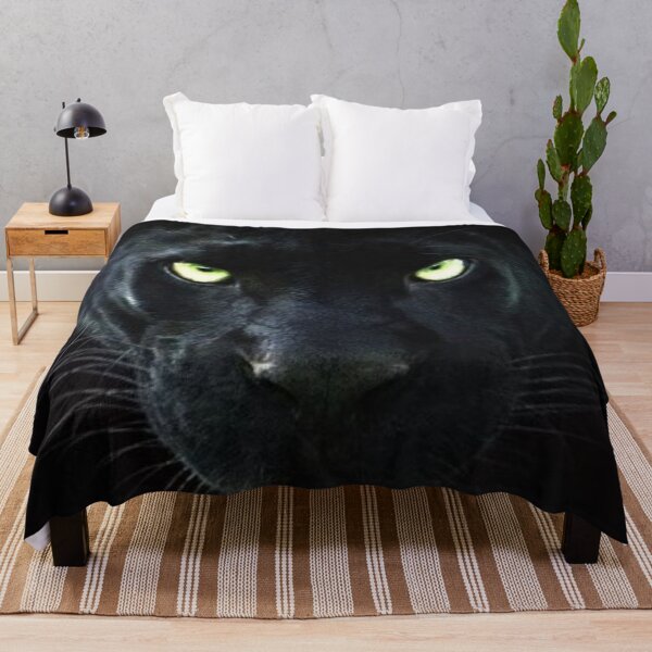 Item preview, Black Panther Power  designed and sold by Pikmi.