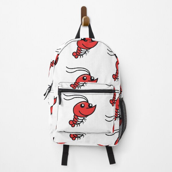 Item preview, Shrimp Cute Mascot Vol 3 designed and sold by spyduckz.