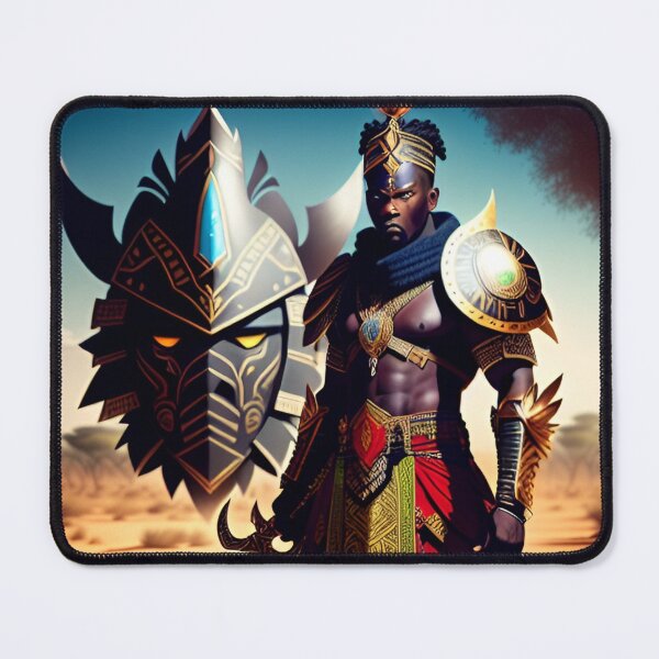 Item preview, Knight of the Sahara designed and sold by shes2tech.